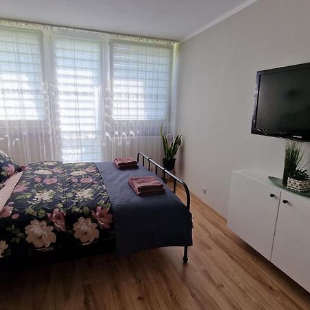 Apartament Spoko-Loko Apartment Stronie Slaskie Exterior photo