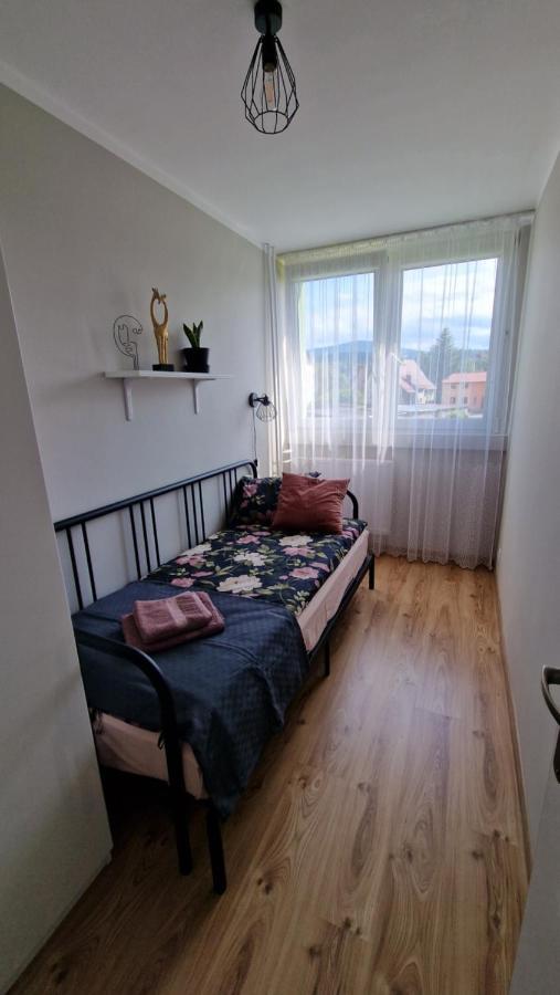 Apartament Spoko-Loko Apartment Stronie Slaskie Exterior photo