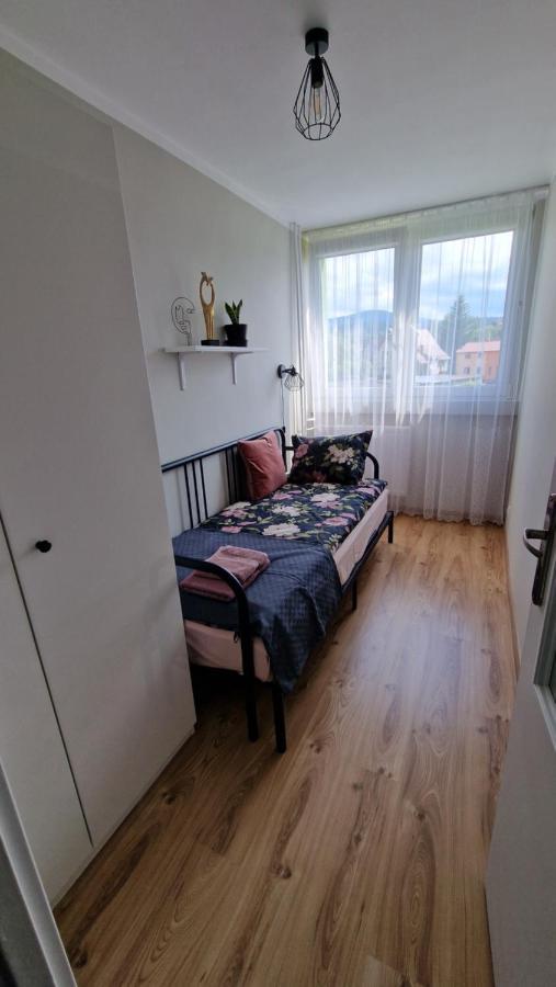 Apartament Spoko-Loko Apartment Stronie Slaskie Exterior photo