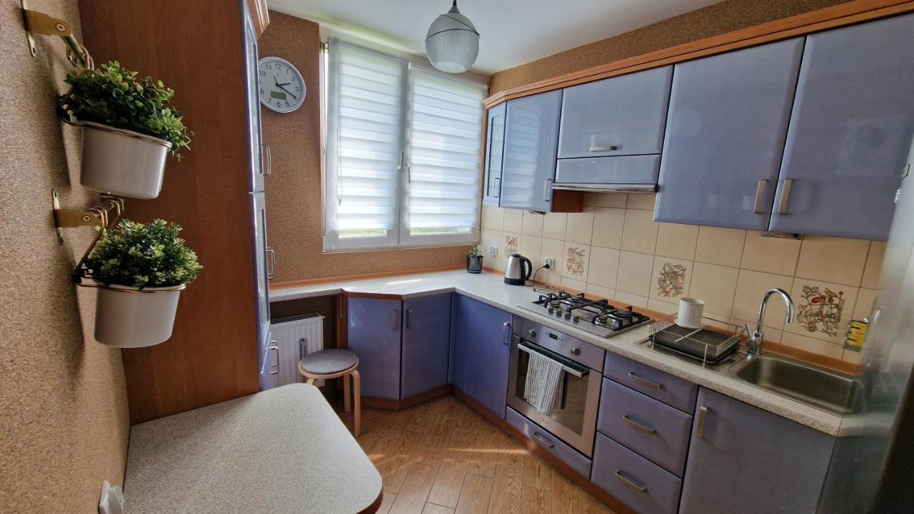 Apartament Spoko-Loko Apartment Stronie Slaskie Exterior photo