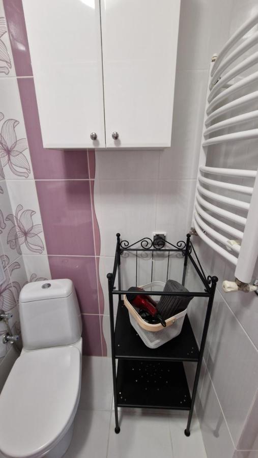 Apartament Spoko-Loko Apartment Stronie Slaskie Exterior photo