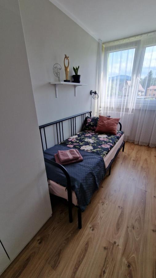 Apartament Spoko-Loko Apartment Stronie Slaskie Exterior photo
